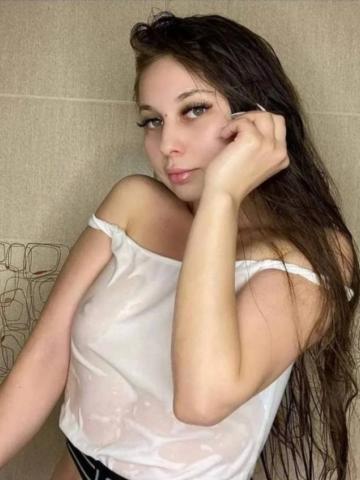 Индивидуалка Амина фото 3