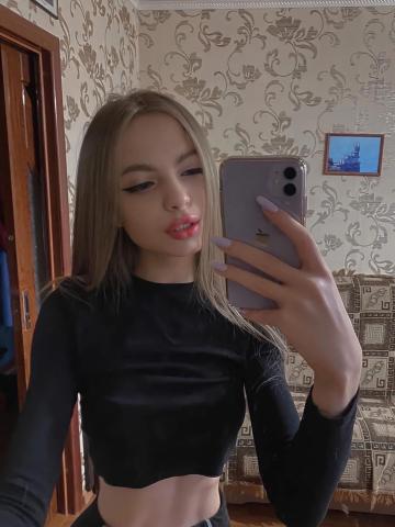 Индивидуалка Анечка фото 3